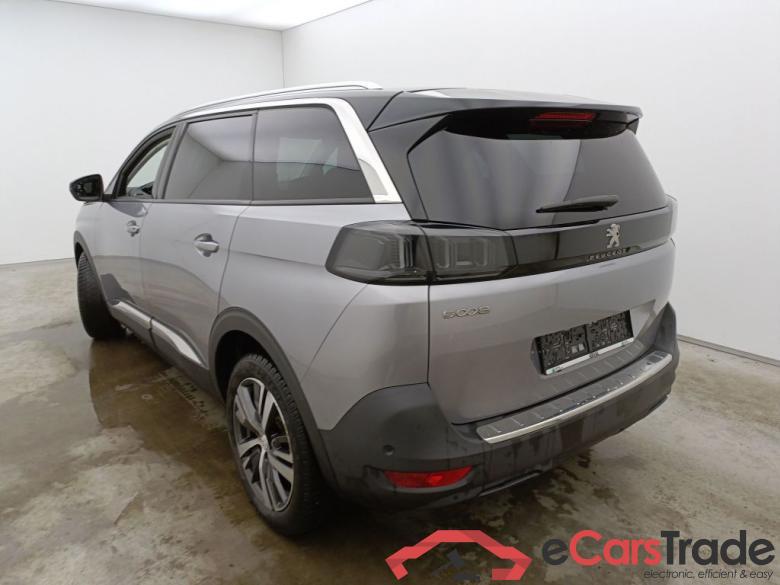 Peugeot 5008 1.5 BlueHDi 96kW S&S Allure Pack 5d 7pl #4