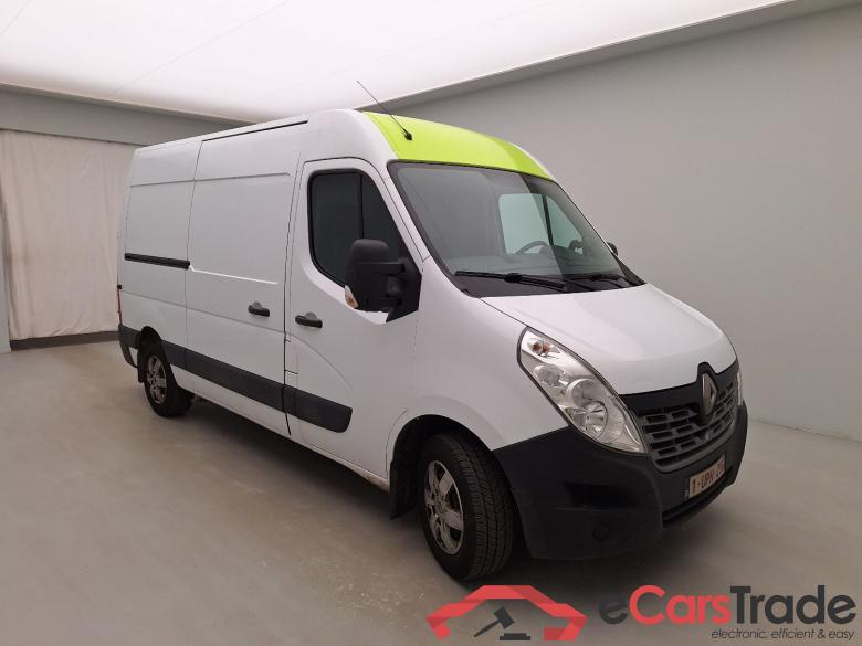 Renault, _Master '14, Renault Master L2H2 dCi 130 - 3.5T Grand Confort 4 #3