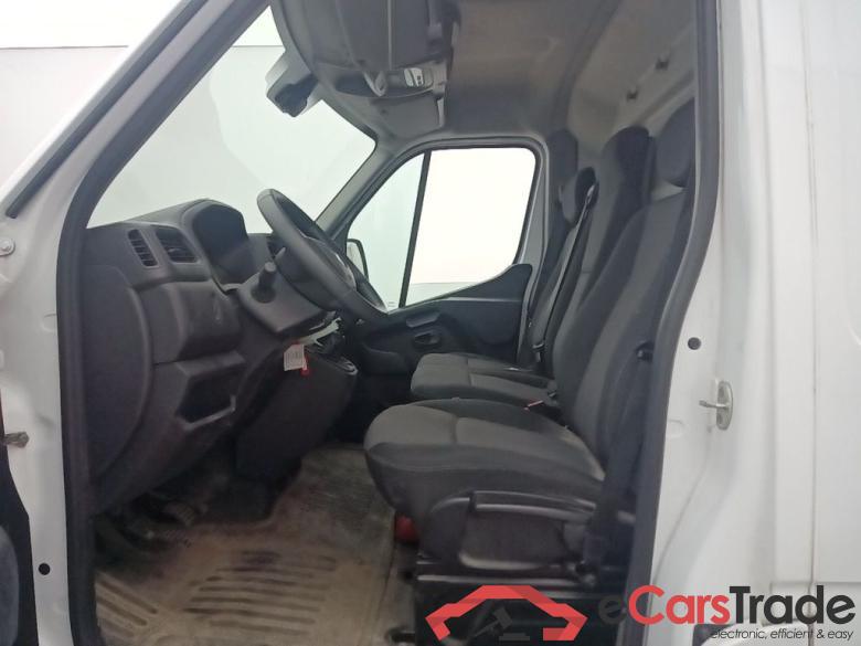 RENAULT MASTER 35 FOU MWB HR DIESEL - 2019 2.3 dCi 35 L2H2 Bl. Grd Confort (EU6d) 136hp 5d #6