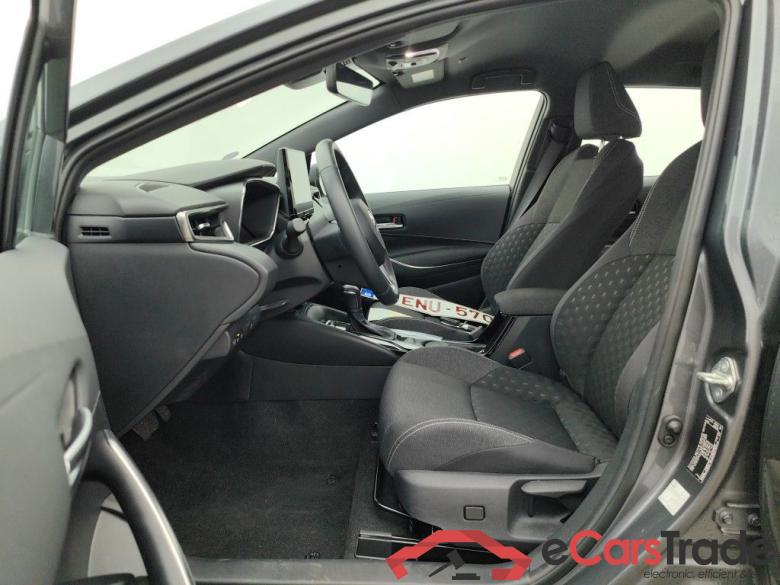 Toyota Corolla Touring Sports 1.8 Hybrid Dynamic e-CVT 5d excluweb end 15.05 #6