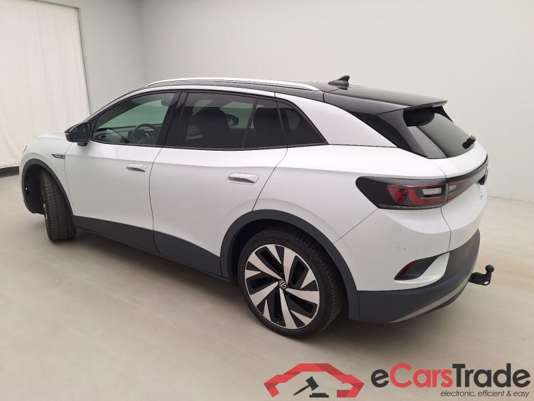 VW, ID.4 '20 BEV, Volkswagen ID.4 ID.4 1st 5d #4