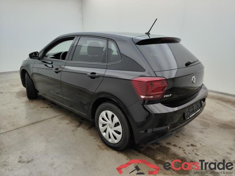 Volkswagen Polo 1.0 TSI Life 5d #4