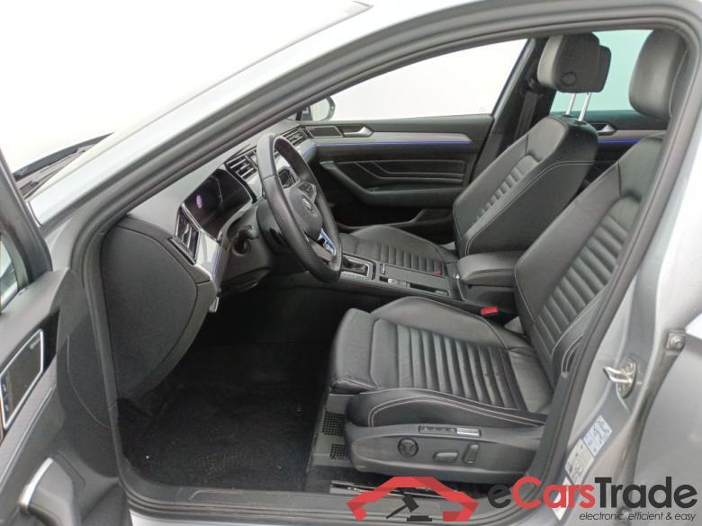 Volkswagen Passat Variant 1.4 TSI DSG6 GTE Business 5d #6