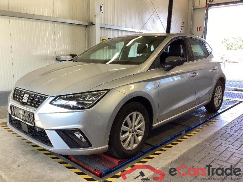 Seat Xcellence Ibiza #1