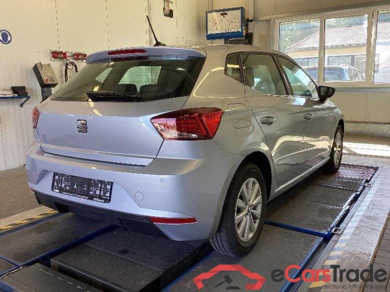 Seat Xcellence Ibiza #4