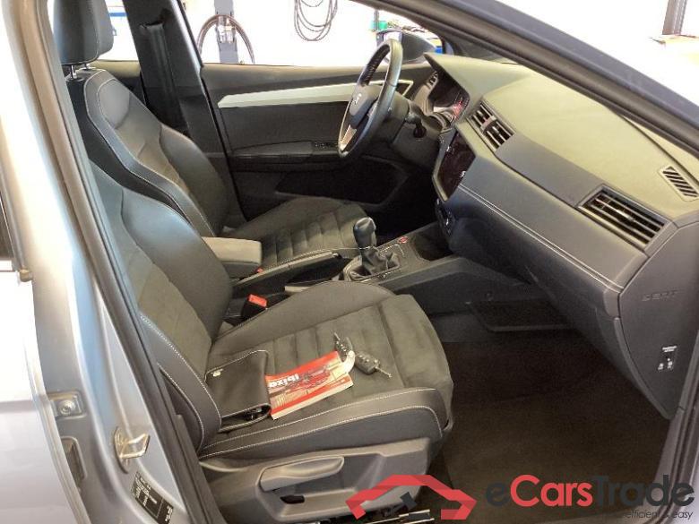 Seat Xcellence Ibiza #5