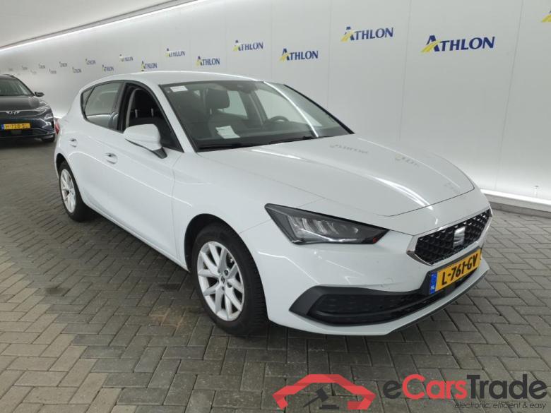 SEAT LEON 1.0 TSI Style 5D 81kW Athlon Edition #2