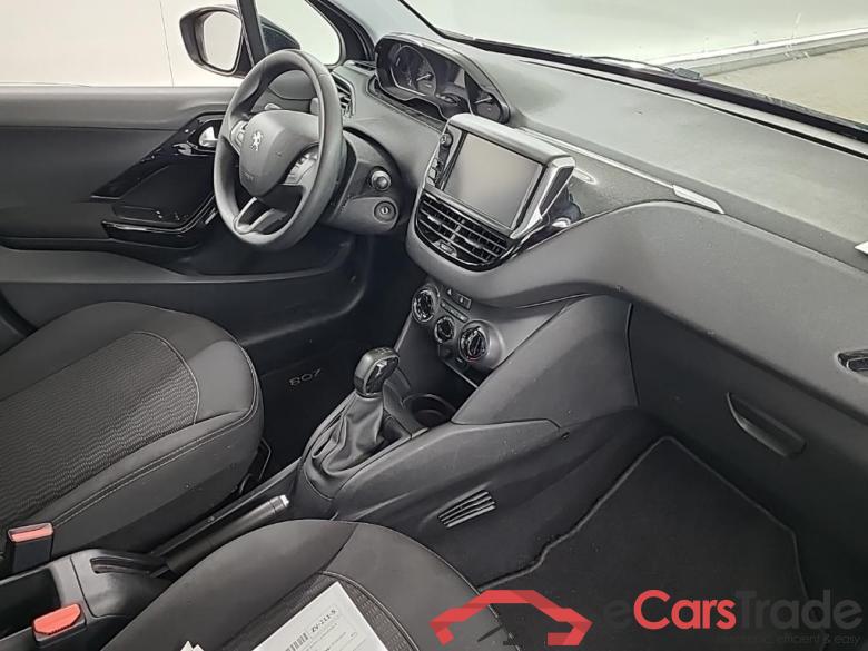 PEUGEOT 208 Blue Lease Active 1.2 PureTech 82 Athlon Edition #6