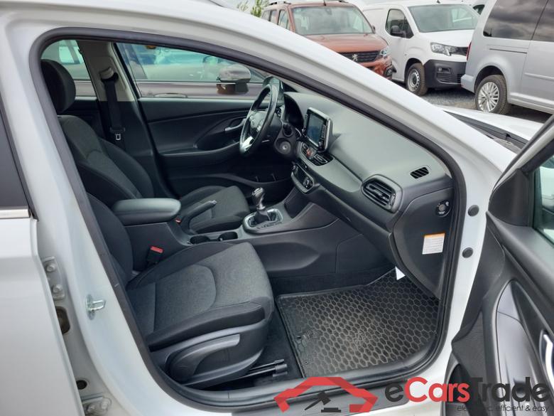 Hyundai  i30  cw (PD)(2017->) i30 kom.1.5T-GDI Family Smart #6