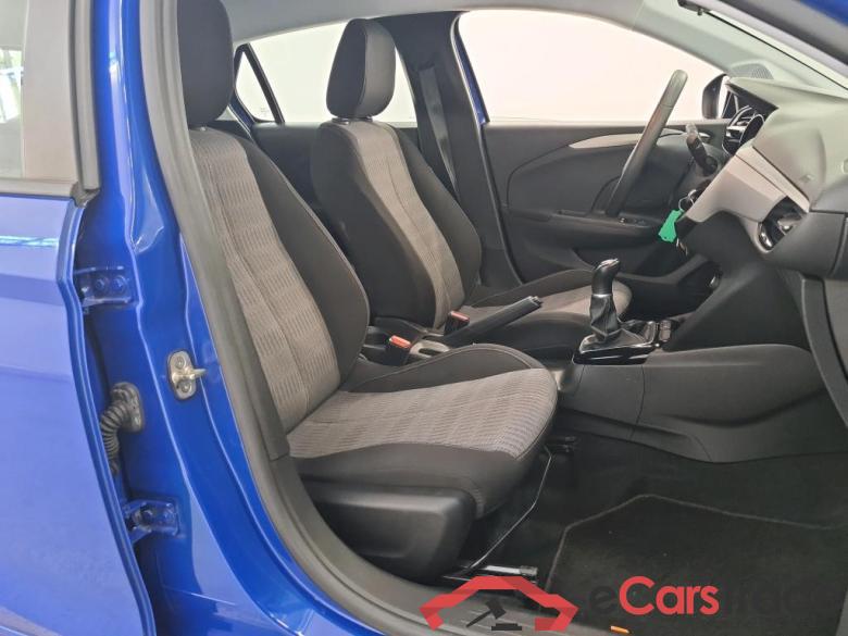 Opel Corsa 5d '19 Opel Corsa 1.2 EDITION 55KW 5d #3