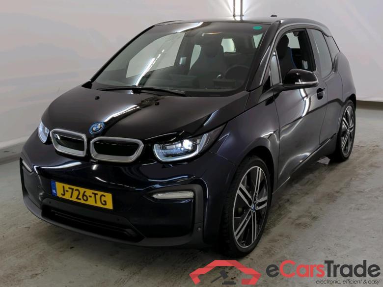 BMW i3 FL'17 BEV BMW i3 i3 Corporate Executive (120Ah) 5d #1