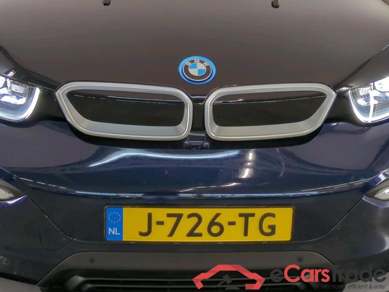 BMW i3 FL'17 BEV BMW i3 i3 Corporate Executive (120Ah) 5d #5