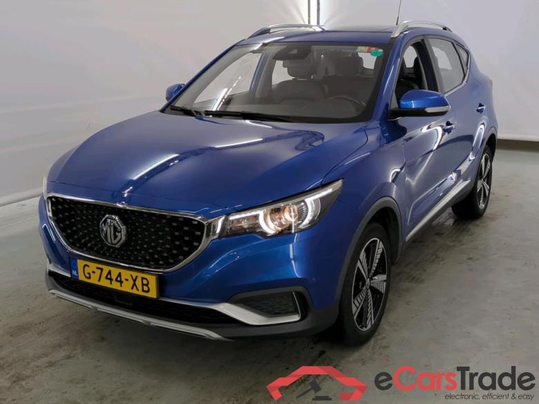 MG ZS '19 MG ZS EV Luxury 5d #1