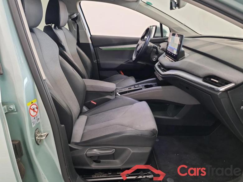 Skoda Enyaq '21 BEV ŠKODA ENYAQ iV 60 5d #3