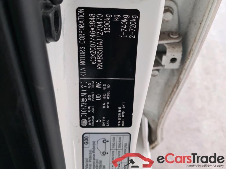 Kia Picanto FL'20 Kia Picanto 1.0 MPi Design Edition 5d #6