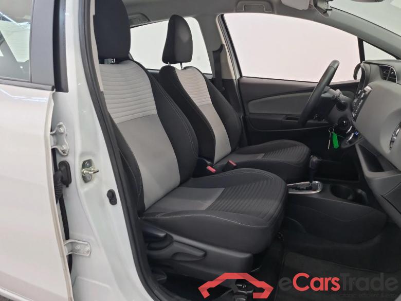 Toyota Yaris 5d 14-20 Toyota Yaris 1.5 Hybrid Active Automaat 5d #3