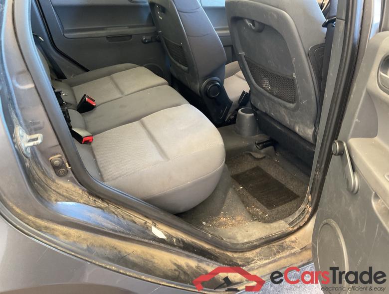 MITSUBISHI Colt Colt 1.3i 16v Inform #5