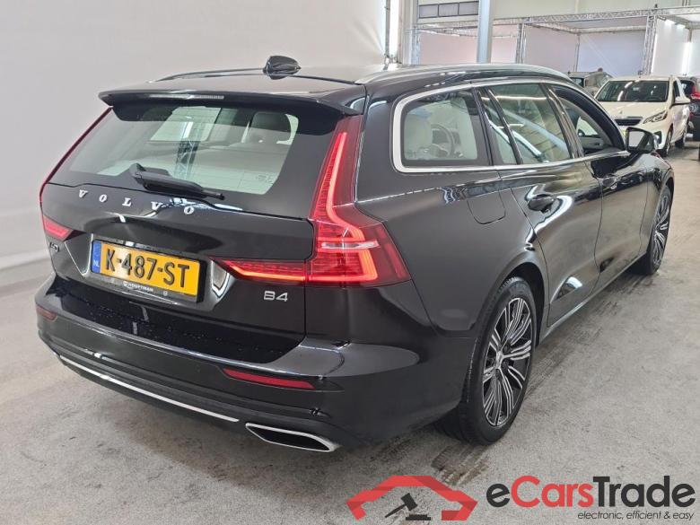 Volvo V60 '18 Volvo V60 B4 Automaat Inscription 5d #2