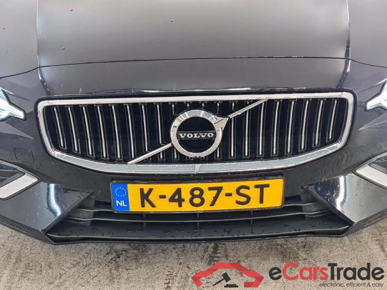 Volvo V60 '18 Volvo V60 B4 Automaat Inscription 5d #5