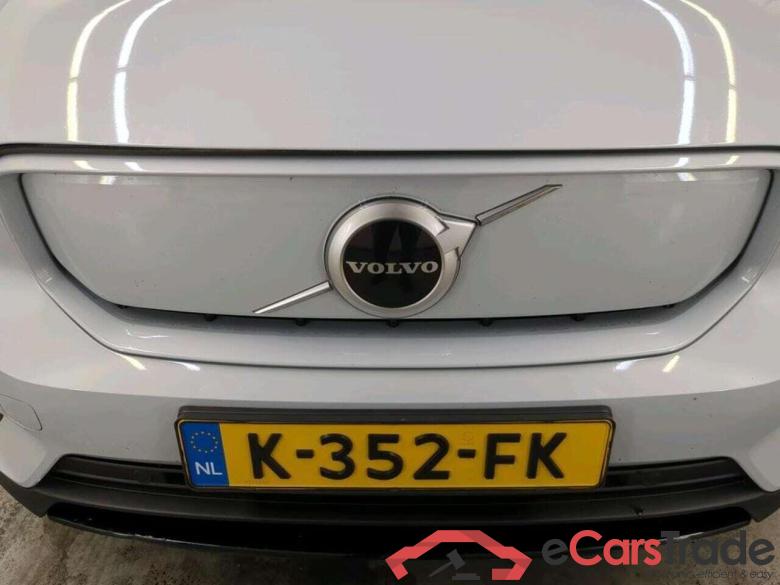 VOLVO XC40 Recharge P8 AWD RDes #4