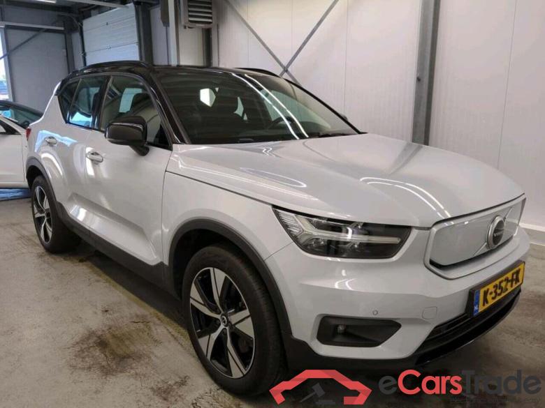 VOLVO XC40 Recharge P8 AWD RDes #5