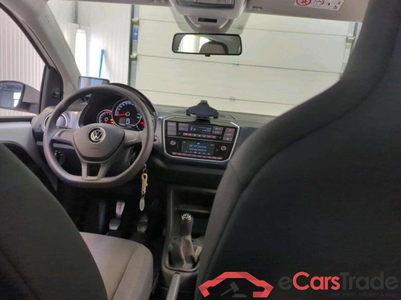 VOLKSWAGEN up! 1.0 BMT move up! #3