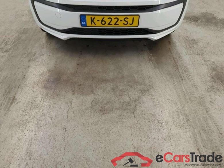 VOLKSWAGEN up! 1.0 BMT move up! #4