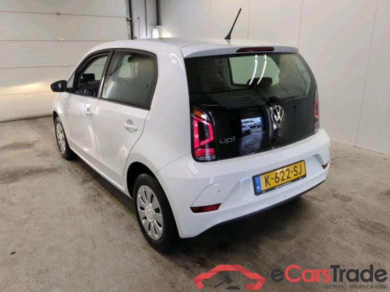 VOLKSWAGEN up! 1.0 BMT move up! #6