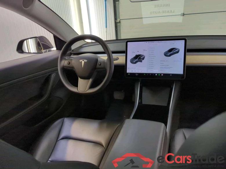 Tesla Model 3 Stnd.RWD Plus 60 kWh #3