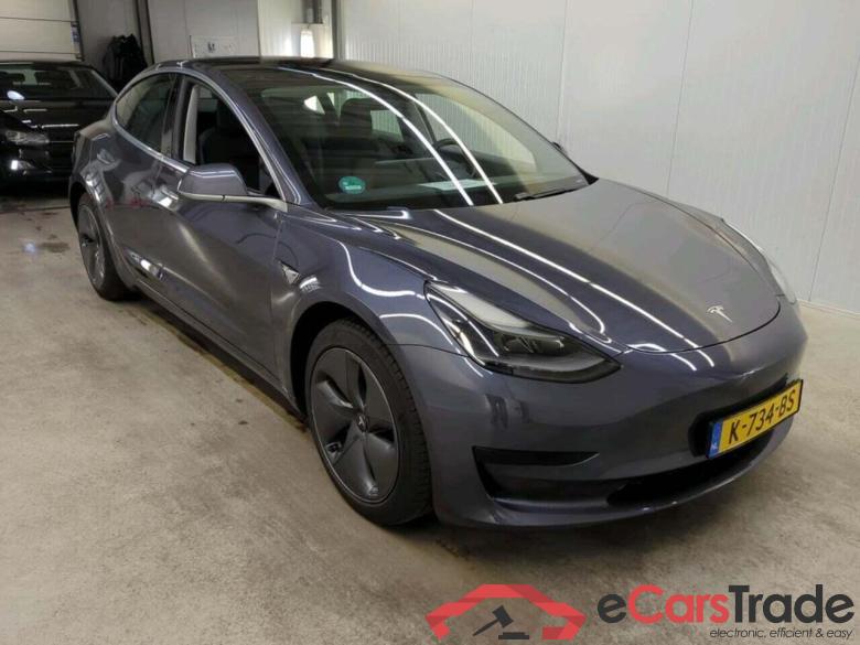 Tesla Model 3 Stnd.RWD Plus 60 kWh #5