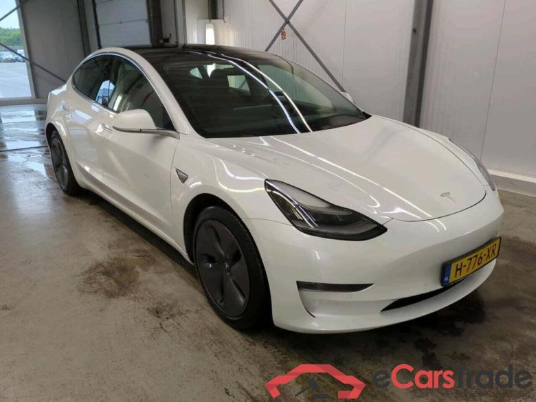 Tesla Model 3 Long Range AWD 75kWh #5