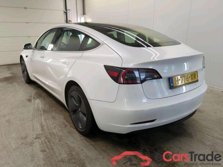 Tesla Model 3 Long Range AWD 75kWh #6