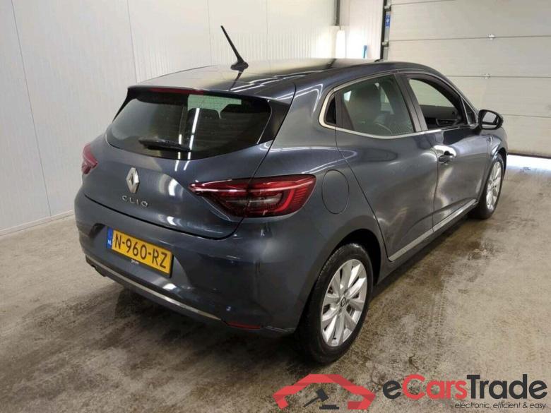 RENAULT CLIO 1.0 TCe Intens #2