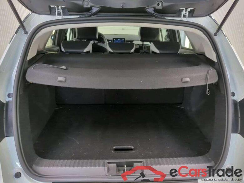 RENAULT Captur 1.0 TCe Intens #4