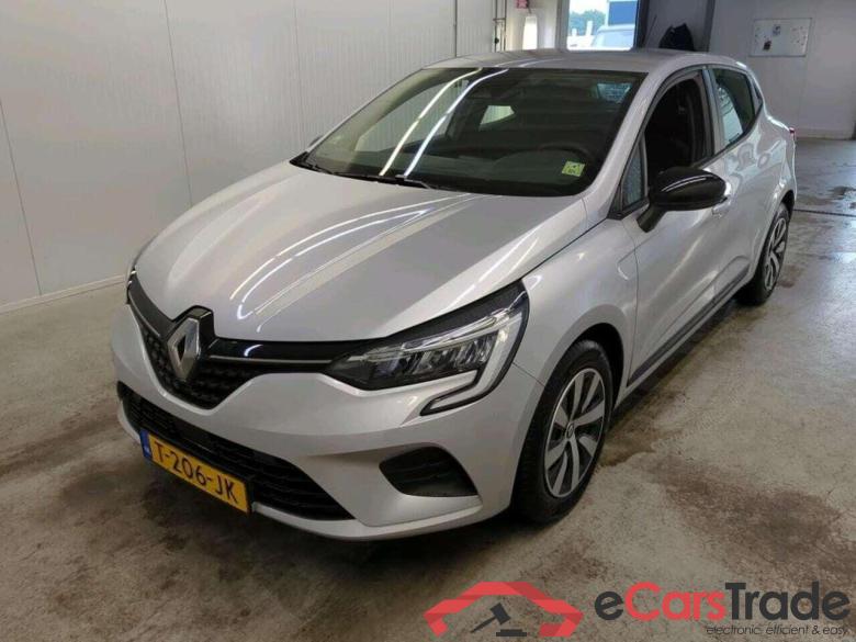 RENAULT CLIO 1.0 TCe 90 Evolution #1