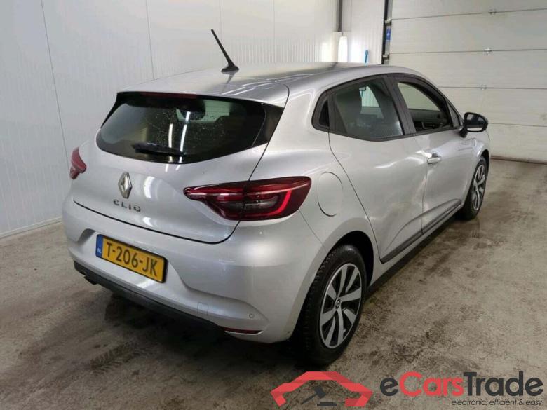 RENAULT CLIO 1.0 TCe 90 Evolution #2