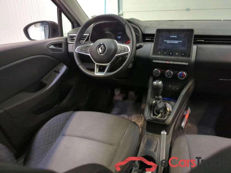RENAULT CLIO 1.0 TCe 90 Evolution #3