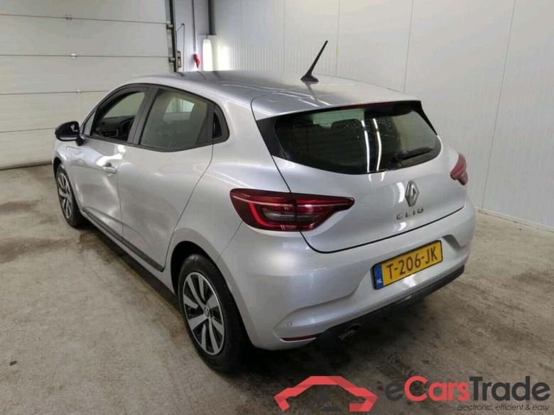 RENAULT CLIO 1.0 TCe 90 Evolution #6