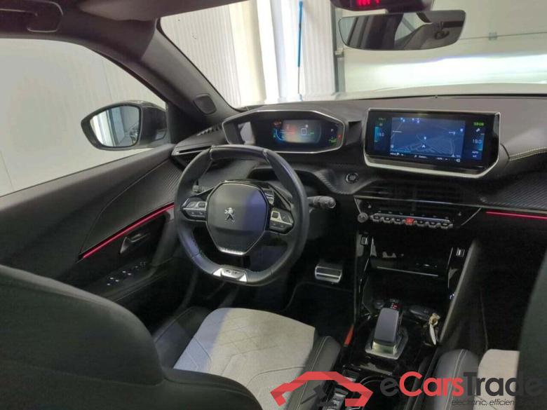 PEUGEOT e-2008 EV GT 50 kWh #3