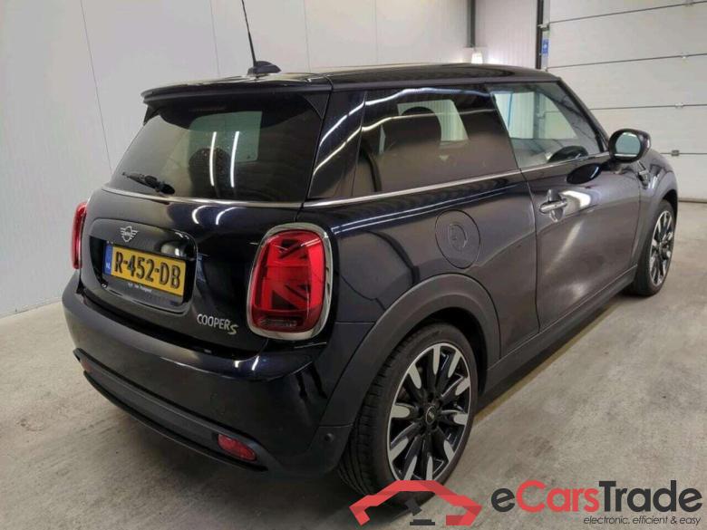 Mini Mini Electric Classic 33 kWh #2