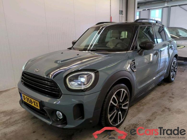 Mini Mini Countryman 1.5 Cooper Bns Ed. #1