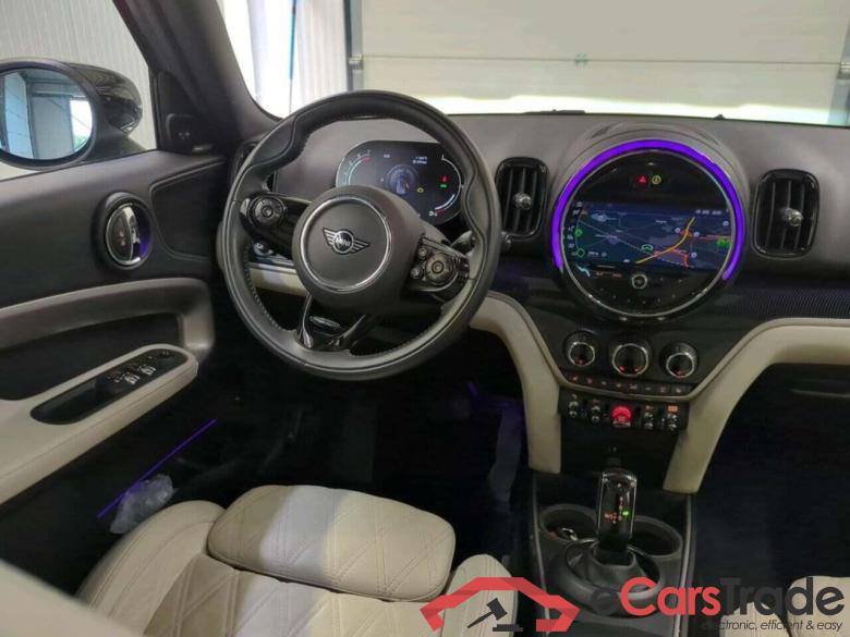 Mini Mini Countryman 1.5 Cooper Bns Ed. #3