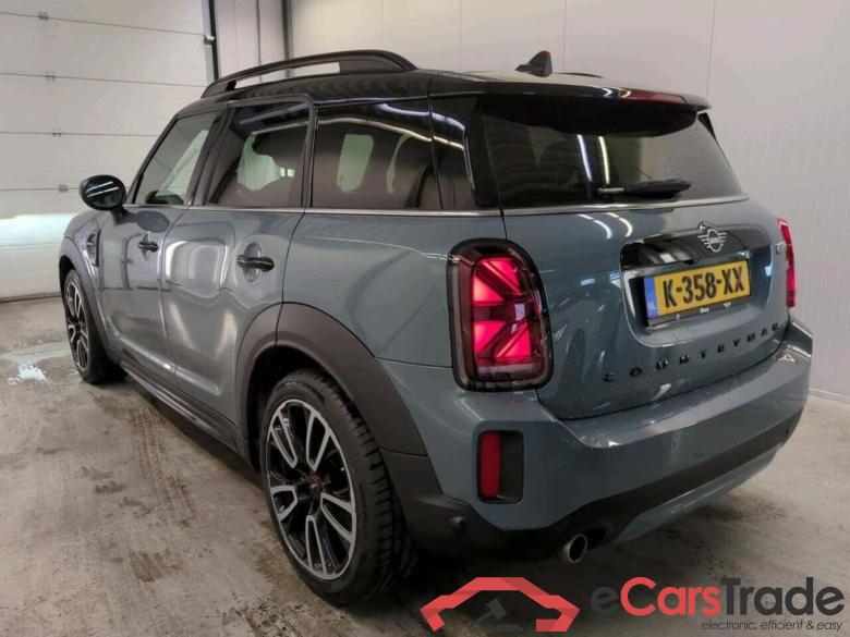 Mini Mini Countryman 1.5 Cooper Bns Ed. #6