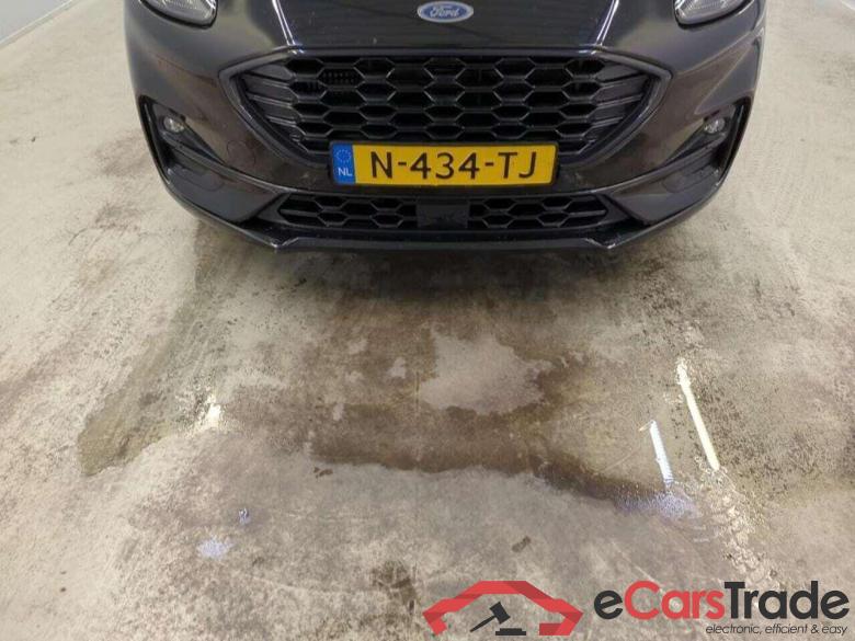 FORD PUMA 1.0 EB Hyb. ST-Line #4