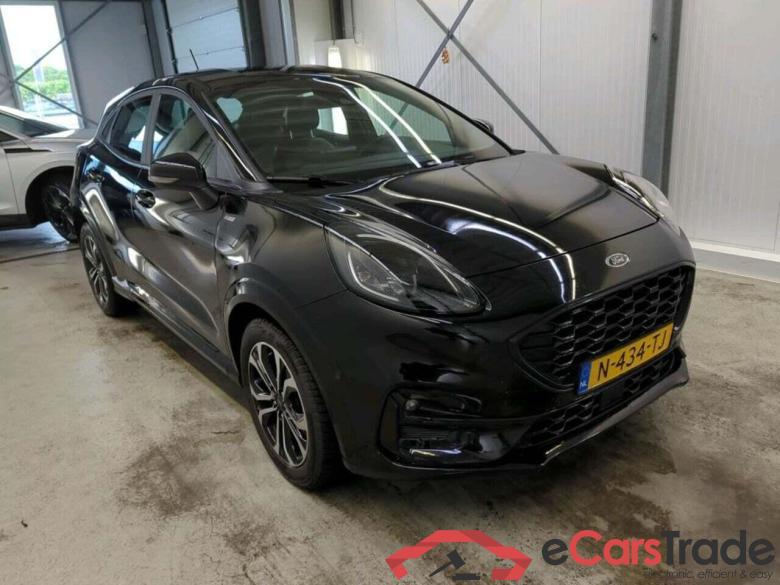 FORD PUMA 1.0 EB Hyb. ST-Line #5