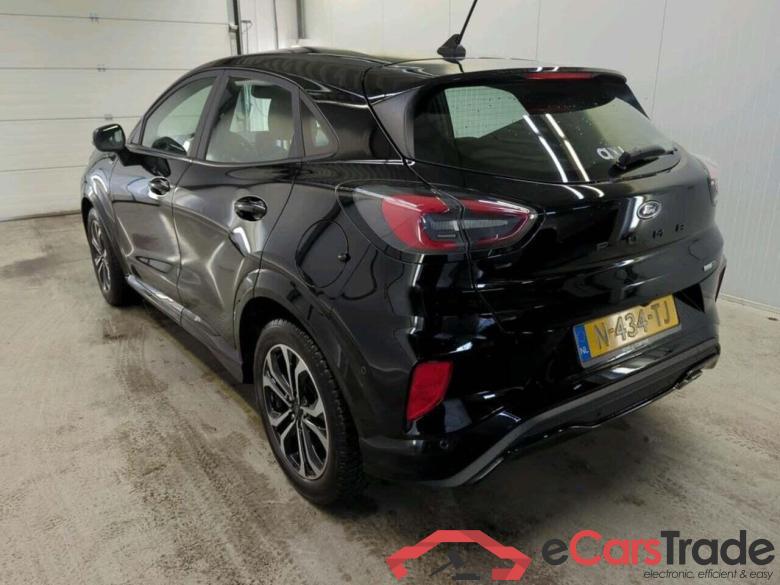 FORD PUMA 1.0 EB Hyb. ST-Line #6
