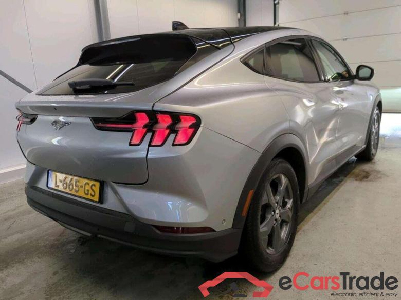 FORD Mustang Mach-E RWD 75 kWh #2