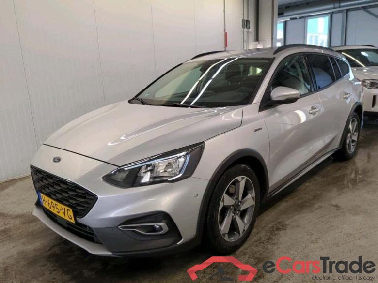 FORD Focus Wagon 1.5 EcoB. Active Bns #1