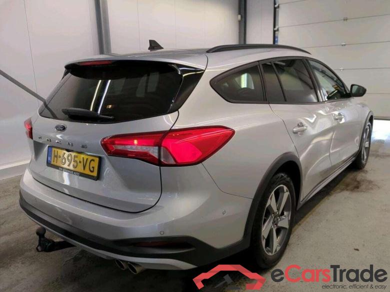 FORD Focus Wagon 1.5 EcoB. Active Bns #2
