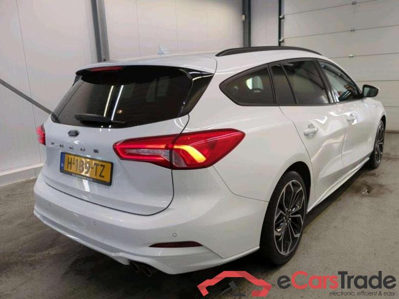 FORD Focus Wagon 1.0 EcoB. ST L. Bns #2
